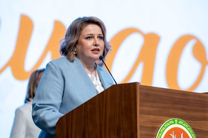 Благотворительный концерт Огни добра в Казани 14 марта 2026 - ОГНИ 0359