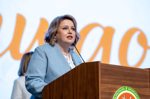 Благотворительный концерт Огни добра в Казани 14 марта 2026 - ОГНИ 0360