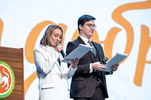 Благотворительный концерт Огни добра в Казани 14 марта 2026 - ОГНИ 0361