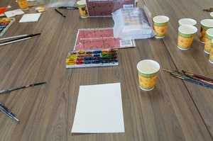 Благотворительный концерт Огни добра в Казани 14 марта 2026 - ОГНИ 0363