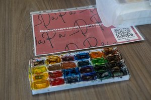 Благотворительный концерт Огни добра в Казани 14 марта 2026 - ОГНИ 0364