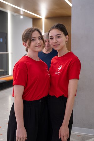 Благотворительный концерт Огни добра в Казани 14 марта 2026 - ОГНИ 0366