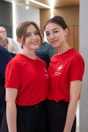 Благотворительный концерт Огни добра в Казани 14 марта 2026 - ОГНИ 0367