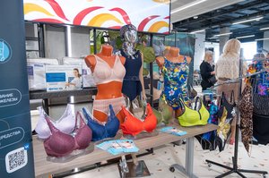 Благотворительный концерт Огни добра в Казани 14 марта 2026 - ОГНИ 0368