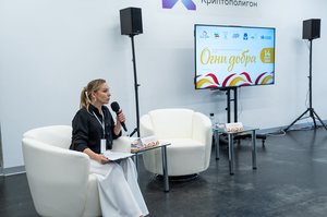 Благотворительный концерт Огни добра в Казани 14 марта 2026 - ОГНИ 0373