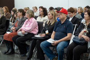 Благотворительный концерт Огни добра в Казани 14 марта 2026 - ОГНИ 0376