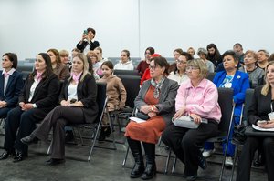 Благотворительный концерт Огни добра в Казани 14 марта 2026 - ОГНИ 0379