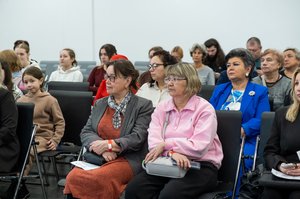 Благотворительный концерт Огни добра в Казани 14 марта 2026 - ОГНИ 0381