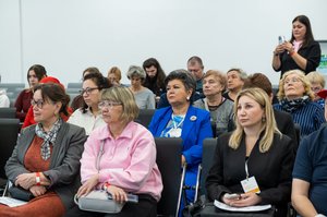 Благотворительный концерт Огни добра в Казани 14 марта 2026 - ОГНИ 0382