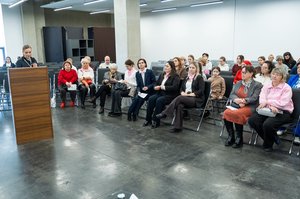 Благотворительный концерт Огни добра в Казани 14 марта 2026 - ОГНИ 0384