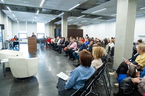 Благотворительный концерт Огни добра в Казани 14 марта 2026 - ОГНИ 0386