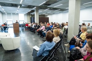 Благотворительный концерт Огни добра в Казани 14 марта 2026 - ОГНИ 0387