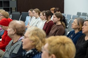 Благотворительный концерт Огни добра в Казани 14 марта 2026 - ОГНИ 0388