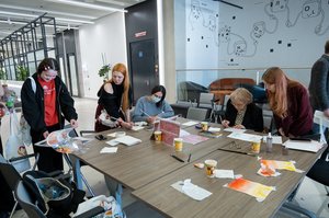 Благотворительный концерт Огни добра в Казани 14 марта 2026 - ОГНИ 0394