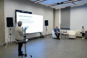 Благотворительный концерт Огни добра в Казани 14 марта 2026 - ОГНИ 0398