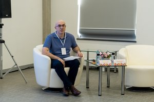 Благотворительный концерт Огни добра в Казани 14 марта 2026 - ОГНИ 0399