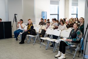 Благотворительный концерт Огни добра в Казани 14 марта 2026 - ОГНИ 0400