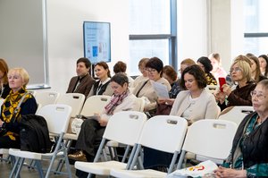 Благотворительный концерт Огни добра в Казани 14 марта 2026 - ОГНИ 0401