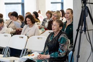 Благотворительный концерт Огни добра в Казани 14 марта 2026 - ОГНИ 0402