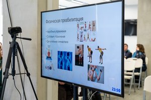 Благотворительный концерт Огни добра в Казани 14 марта 2026 - ОГНИ 0403