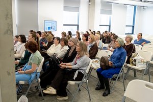 Благотворительный концерт Огни добра в Казани 14 марта 2026 - ОГНИ 0405