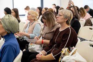 Благотворительный концерт Огни добра в Казани 14 марта 2026 - ОГНИ 0406