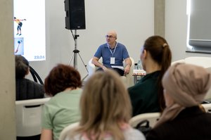 Благотворительный концерт Огни добра в Казани 14 марта 2026 - ОГНИ 0407