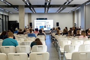 Благотворительный концерт Огни добра в Казани 14 марта 2026 - ОГНИ 0408