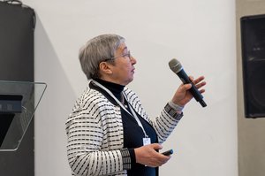 Благотворительный концерт Огни добра в Казани 14 марта 2026 - ОГНИ 0410