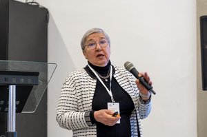 Благотворительный концерт Огни добра в Казани 14 марта 2026 - ОГНИ 0412