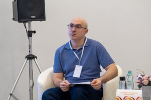 Благотворительный концерт Огни добра в Казани 14 марта 2026 - ОГНИ 0413