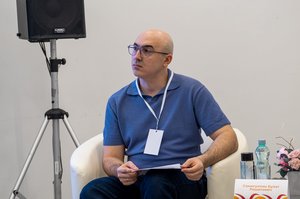 Благотворительный концерт Огни добра в Казани 14 марта 2026 - ОГНИ 0414