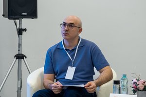 Благотворительный концерт Огни добра в Казани 14 марта 2026 - ОГНИ 0415