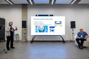 Благотворительный концерт Огни добра в Казани 14 марта 2026 - ОГНИ 0417