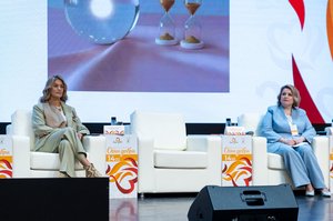 Благотворительный концерт Огни добра в Казани 14 марта 2026 - ОГНИ 0425