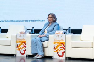 Благотворительный концерт Огни добра в Казани 14 марта 2026 - ОГНИ 0427