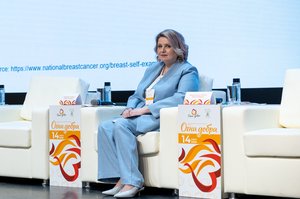 Благотворительный концерт Огни добра в Казани 14 марта 2026 - ОГНИ 0428