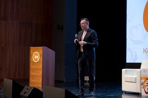 Благотворительный концерт Огни добра в Казани 14 марта 2026 - ОГНИ 0429