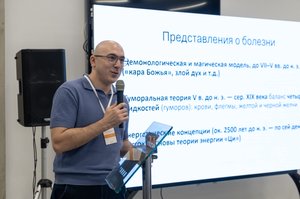 Благотворительный концерт Огни добра в Казани 14 марта 2026 - ОГНИ 0441