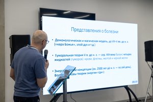 Благотворительный концерт Огни добра в Казани 14 марта 2026 - ОГНИ 0442
