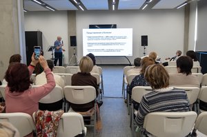 Благотворительный концерт Огни добра в Казани 14 марта 2026 - ОГНИ 0443