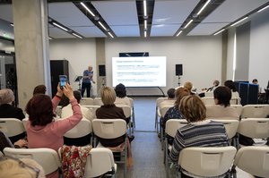 Благотворительный концерт Огни добра в Казани 14 марта 2026 - ОГНИ 0444