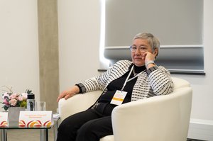 Благотворительный концерт Огни добра в Казани 14 марта 2026 - ОГНИ 0448