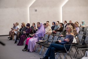 Благотворительный концерт Огни добра в Казани 14 марта 2026 - ОГНИ 0466