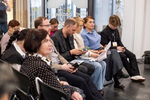 Благотворительный концерт Огни добра в Казани 14 марта 2026 - ОГНИ 0482