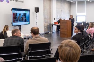 Благотворительный концерт Огни добра в Казани 14 марта 2026 - ОГНИ 0485