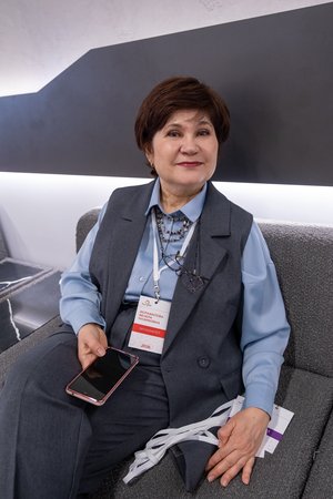 Благотворительный концерт Огни добра в Казани 14 марта 2026 - ОГНИ 0486