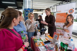 Благотворительный концерт Огни добра в Казани 14 марта 2026 - ОГНИ 0492