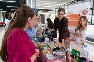 Благотворительный концерт Огни добра в Казани 14 марта 2026 - ОГНИ 0493