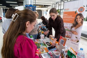 Благотворительный концерт Огни добра в Казани 14 марта 2026 - ОГНИ 0494